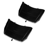 2x Wasserkühler für Suzuki GSX-R 600 06-16 Radiator Kühler Spar-Set_1