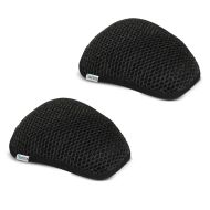 2x Sitzbank Kissen Tourtecs Cool- Dry Mesh Komfort S Spar-Set_1