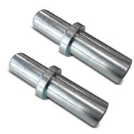 2x Adapter Pin 13mm für Constands Lenkkopfständer V4 / V5 Spar-Set_1