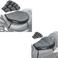 Set: Air cushion Tourtecs Air Deluxe ML Comfort seat cushion in + Air cushion Tourtecs Air Deluxe M Comfort seat cushion in 
