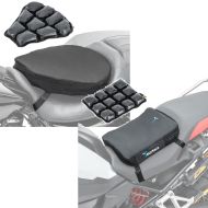 Set: Luftkissen Air ML Komfort Sitzkissen in schwarz + Luftkissen Air Deluxe S Komfort Sitzkissen in schwarz_1