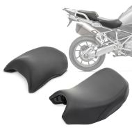 Set Driver Seat + Passenger seat compatible with BMW R 1200 GS / 1250 GS 13-24
