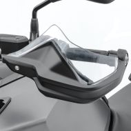 Handguards compatible with BMW R 1250 GS Adventure 19-24 Hand protectors Motoguard XG3