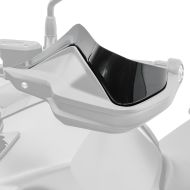 Handprotektoren Verlängerung für BMW R 1200 GS 13-18 schwarz_1