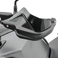 Handguards compatible with BMW R 1250 GS Adventure 19-24 Hand protectors Motoguard XG4