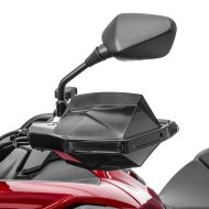 Handprotektoren für Honda Crossrunner / Crosstourer Motoguard HG2 schwarz_1