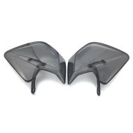 Handguards compatible with Honda SW-T 600 / 400 Motoguard SH2
