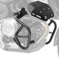 Sturzbügel für BMW F 850 GS / F 750 GS 18-21 + Motorschutz_1