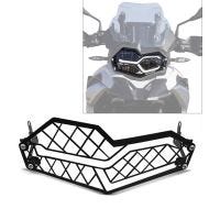 Headlight Grill / Headlight guard compatible with BMW F 750 GS 18-23 Motoguard SG1