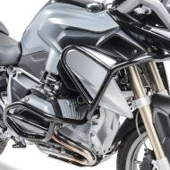 Sturzbügel Set für BMW R 1200 GS 13-16 oben und unten Motoguard XL4 Schutzbügel_1