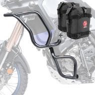 Set Sturzbügel + Taschen für Yamaha Tenere 700 19-20 Schutzbügel oben unten Motoguard_1