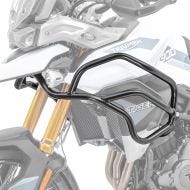 Verkleidungsschutzbügel XL passend für Triumph Tiger 900 / GT / Rally 20-23 Tankschutzbügel oben XL Motoguard