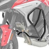 Sturzbügel für Ducati Multistrada V4 / S 2021 Motor Schutzbügel Motoguard DX_1