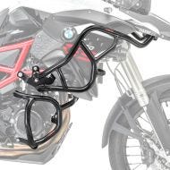 Sturzbügel Set für BMW F 700 / 650 GS 08-17 oben und unten Schutzbügel_1