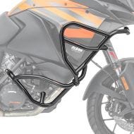 Sturzbügel Set XL für KTM 1050 Adventure 15-16 oben und unten Schutzbügel_1