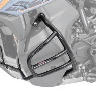 Engine Guard compatible with KTM 890 Adventure / R 21-22 Crash Bar Motoguard CLM black