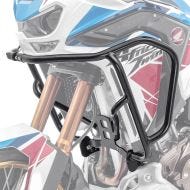 Fairing Crash bar upper part compatible with Honda Africa Twin 1100 20-23 engine guard SN1