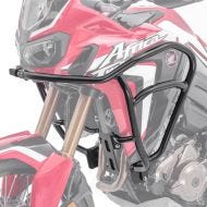 Fairing Crash bar upper part XL compatible with Honda Africa Twin CRF 1000 L 16-19 engine guard NM2