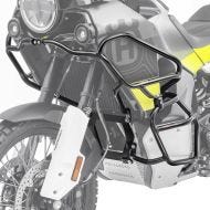Engine Guard Set SG1 compatible with Husqvarna Norden 901 21-24 Motoguard upper and lower part crash bars