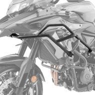 Fairing Guard RR compatible with Benelli TRK 502 16-20 Motoguard Tank Crash Bar Top