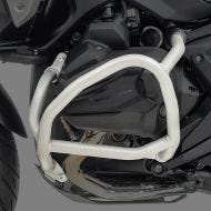 Crash Bars compatible with BMW R 1300 GS 23-24 Engine Guard Motoguard SG35 silver