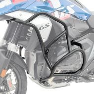 Crash Bars compatible with BMW R 1300 GS 23-24 Engine Guard Motoguard KT18 black