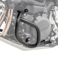 Crash Bars compatible with BMW F 900 GS 2024 Engine Guard Motoguard SG56