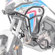 Crash Bars Set fits for Honda Africa Twin CRF 1100 L 2024 engine guard upper lower part Motoguard SG68