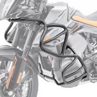 Crash Bars fit for KTM 790 / 890 Adventure / R 19-22 Engine Guard Motoguard KT34 black