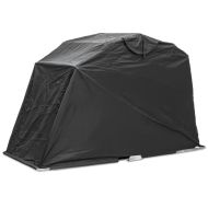 Zeltgarage für BMW F 900 R / F 800 GT / F 800 R Faltgarage Motoguard XL_1