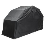 Zeltgarage für Honda Crossrunner / Crosstourer Faltgarage Motoguard XXL_1