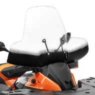 Windshield compatible with CFMOTO CForce 1000 / 850 Windscreen ATV Motoguard XLM