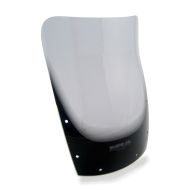 Touring Screen compatible with Kawasaki GPZ 500 S -93 Windshield "T" MRA light smoke