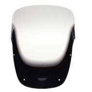 Touring Screen compatible with Yamaha GTS 1000 93- Windshield "T" MRA black