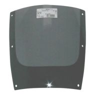 Standard Screen compatible with Kawasaki GPX 750 R windschield "O" MRA black
