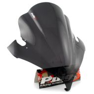 Racing Screen compatible with Yamaha FZ6 Fazer 04-06 dark smoke Puig