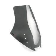 Touring Screen compatible with Kawasaki GTR 1400 07-14 dark smoke Puig