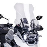 Touring Screen compatible with BMW R 1200 GS / Adventure 13-18 Clear Puig
