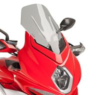 Touring Screen compatible with MV Agusta Turismo Veloce/ Lusso 14-22 Smoke Puig