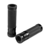 Lenkergriffe Zaddox 5X - 22mm schwarz_1