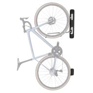 Bike Swivel Wall Mount Cranit ME84 bicycle lift for 2.13-2.76 inch tire width black