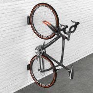 Bicycle wall mount swivel Cranit Bicycle lift vertical FH1 black