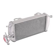 Water Cooler Radiator right compatible with Gas Gas EC/ MC 200 / 250 / 300 07-17