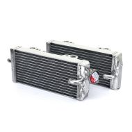 Water Cooler Radiator compatible with Gas Gas EC/ MC 200/ 250/ 300 98-06 left right (pair)
