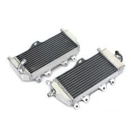 Water Cooler Radiator compatible with Yamaha YZ 125 05-19 left right (pair)