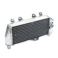 Water Cooler Radiator left compatible with Yamaha YZ 125 05-19