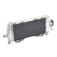 Water Cooler Radiator right compatible with Yamaha YZ 125 05-19