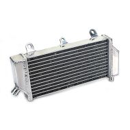 Water Cooler Radiator left compatible with Gas Gas EC / MC 200 / 250 / 300 98-06