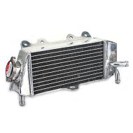 Water Cooler Radiator right compatible with Gas Gas EC/ MC 200 / 250 / 300 98-06
