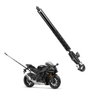 Selfie Stick Action Cam bracket compatible with Ducati Supersport 950 / S holder Mobile Phone Tourtecs NBC21